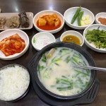 신의주곱창순대 - 여의도 돼지국밥, 순대국 맛집 | 다이닝코드, 빅데이터 맛집검색