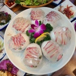 우정횟집 - 오이도 횟집, 조개 맛집 - 다이닝코드