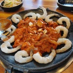 안성깍뚜기 동탄점 맛집 리뷰 - AI 딩코의 맛집 공략