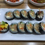 깨순이김밥&칼국수 - 둔촌동역 칼국수, 김밥 맛집 | 다이닝코드, 빅데이터 맛집검색