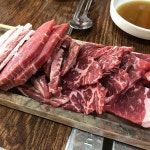 밤새먹소 - 구로역 소고기, 소고기무한리필 맛집 | 다이닝코드, 빅데이터 맛집검색