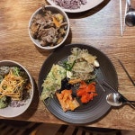 보리향 - 회현역 한식뷔페, 한식 맛집 - 다이닝코드