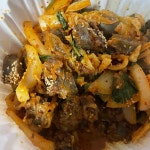 옛날아우내순대 - 광주양산동 국밥, 순대곱창전골 맛집 - 다이닝코드