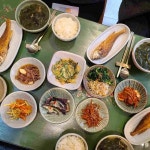 큰사랑집밥 - 시지 집밥, 한식 맛집 - 다이닝코드