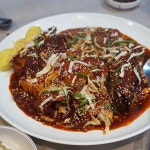 대구 용산이모 코다리찜 맛집 - AI 딩코의 맛집 공략