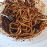 부자손짜장 - 천안 짜장면, 수타면 맛집 - 다이닝코드