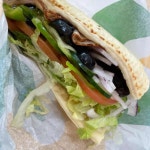 써브웨이 수원경희대점 - 영통 샌드위치, 에그마요 맛집 | 다이닝코드, 빅데이터 맛집검색
