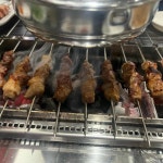미채원양갈비양꼬치 - 강서구청 양꼬치, 양갈비 맛집 | 다이닝코드, 빅데이터 맛집검색