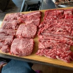 한우맛집 오대산한우마을 - AI 딩코의 맛집 공략