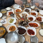 간장게장 맛집 정성식당 - AI 딩코의 맛집 공략