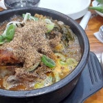 도화역 감자탕 맛집 Top3 - 다이닝코드