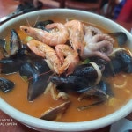 소래포구 바지락손칼국수 맛집 Top1 - 다이닝코드