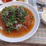 돈까스아저씨 본점 - 속초 돈가스, 골뱅이 맛집 - 다이닝코드