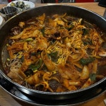 백철판0410: 치즈철판닭갈비 맛집 - AI 딩코의 맛집 공략