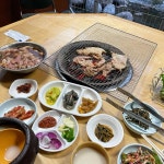 동정산장식당 - 하동 닭구이, 닭숯불구이 맛집 | 다이닝코드, 빅데이터 맛집검색