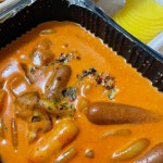 로제떡볶이&닭강정 맛집 태리 - AI 딩코의 맛집 공략