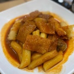 영심이 - 광교 분식, 떡볶이 맛집 | 다이닝코드, 빅데이터 맛집검색