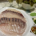 광어1마리9900 - 수원 횟집, 광어 맛집 | 다이닝코드, 빅데이터 맛집검색