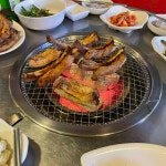 경희궁 등갈비 맛집 리뷰 - AI 딩코의 맛집 공략