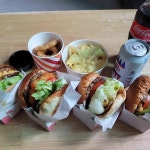 시티버거 신림점 - 신림 수제버거, 햄버거 맛집 | 다이닝코드, 빅데이터 맛집검색