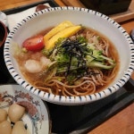 소바식당 - 롯데백화점본점 텐동, 소바 맛집 | 다이닝코드, 빅데이터 맛집검색