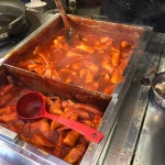 합동분식 - 밀양 떡볶이, 튀김 맛집 - 다이닝코드