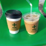 플러스마이너스 커피 박사마을점 - 춘천 커피, 카페 맛집 | 다이닝코드, 빅데이터 맛집검색