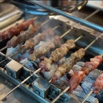 동북 양꼬치: 맛 좋고 친절한 서비스 - AI 딩코의 맛집 공략