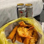 대포항닭강정 - 속초 닭강정, 튀김 맛집 | 다이닝코드, 빅데이터 맛집검색