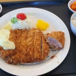 홍익돈까스 신제주점 - 제주시 돈까스 맛집 | 다이닝코드, 빅데이터 맛집검색