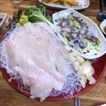 두툼해 - 판교 광어회, 횟집 맛집 | 다이닝코드, 빅데이터 맛집검색