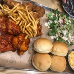 누구나홀딱반한닭 인천용현점 - 용현동 치킨 맛집 - 다이닝코드