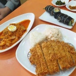 밥이야기 - 독산동 분식, 김밥 맛집 | 다이닝코드, 빅데이터 맛집검색