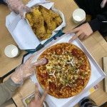 맛과 가격 모두 만족, 피자나라치킨공주 - AI 딩코의 맛집 공략
