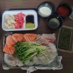 속초바다 싱싱물회 - 강서구 물회 맛집 | 다이닝코드, 빅데이터 맛집검색