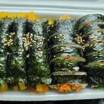 정든김밥 - 통영 김밥, 종합분식 맛집 | 다이닝코드, 빅데이터 맛집검색