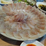 동해활어자연산전문점 - 고성 횟집, 활어 맛집 | 다이닝코드, 빅데이터 맛집검색