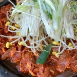 명랑불고기 - 전주 불고기, 돼지불고기 맛집 - 다이닝코드