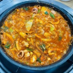 구기영조방낙지: 양이 넉넉하고 맛이 좋은 낙지 전문 식당 - AI 딩코의 맛집 공략