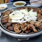 흥부네참숯불갈비 - 노량진 돼지갈비, 쌈 맛집 | 다이닝코드, 빅데이터 맛집검색