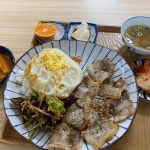 샐러디 연세대점 - 연세대 샐러드, 우삼겹 맛집 | 다이닝코드, 빅데이터 맛집검색