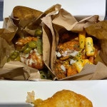 푸라닭 창원가음정점 - 창원 치킨, 고추 맛집 - 다이닝코드