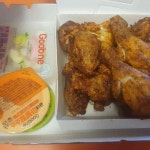 굽네치킨 송촌점 - 대전 치킨 맛집 - 다이닝코드