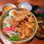 오사무식당 - 혼밥하기 좋은 일식 맛집 - AI 딩코의 맛집 공략