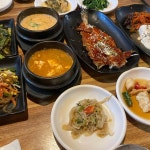 인사동두부마을: 두부 전문 한식점 - AI 딩코의 맛집 공략