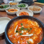 한성대입구역 근처 백반의 보배 토속집 - AI 딩코의 맛집 공략