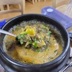 남원가마솥추어탕, 추어탕의 맛있는 집 - AI 딩코의 맛집 공략