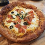 반려동물과 함께 즐기는 수제버거 맛집 - AI 딩코의 맛집 공략