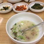 소호정 판교아브뉴프랑점 - 판교 안동국시, 국시 맛집 | 다이닝코드, 빅데이터 맛집검색