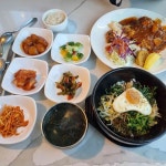 작은하늘농가레스토랑 - 청송 돈까스, 사과 맛집 - 다이닝코드